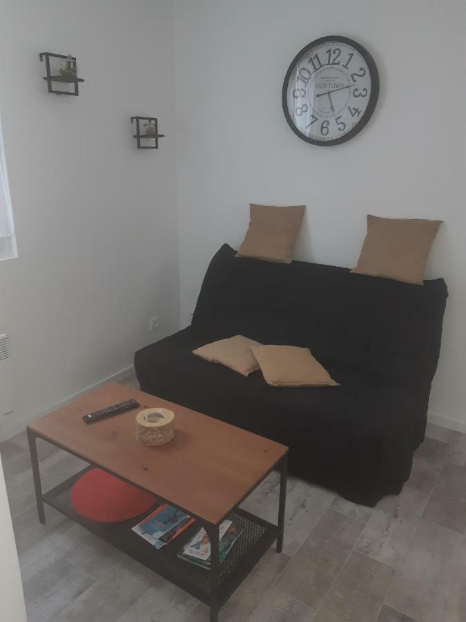 Le Boom Coeur Daire Rouen Dış mekan fotoğraf